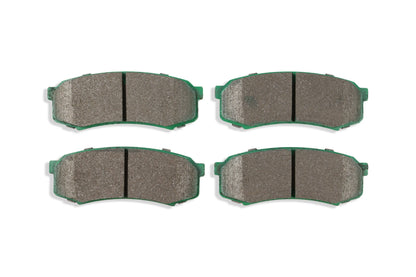 DBA Brake Kit - Street Series X-GOLD & Street Performance Brake Pads (2x DBA793EX + DB1200SP) — BP OPREMA I SERVIS d.o.o.