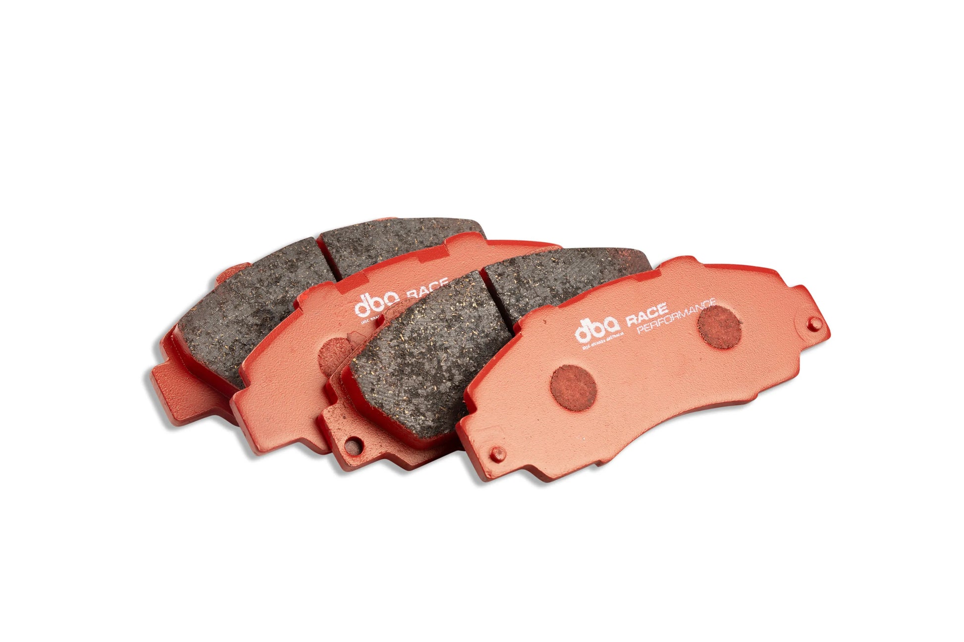 DBA Brake Pads Race Performance — BP OPREMA I SERVIS d.o.o.