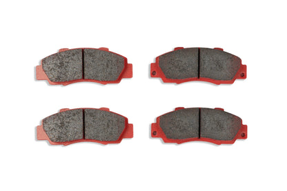 DBA Brake Pads Race Performance — BP OPREMA I SERVIS d.o.o.