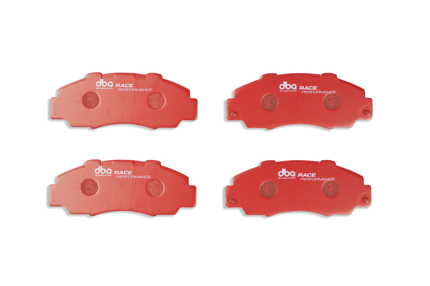 DBA Brake Pads Race Performance — BP OPREMA I SERVIS d.o.o.