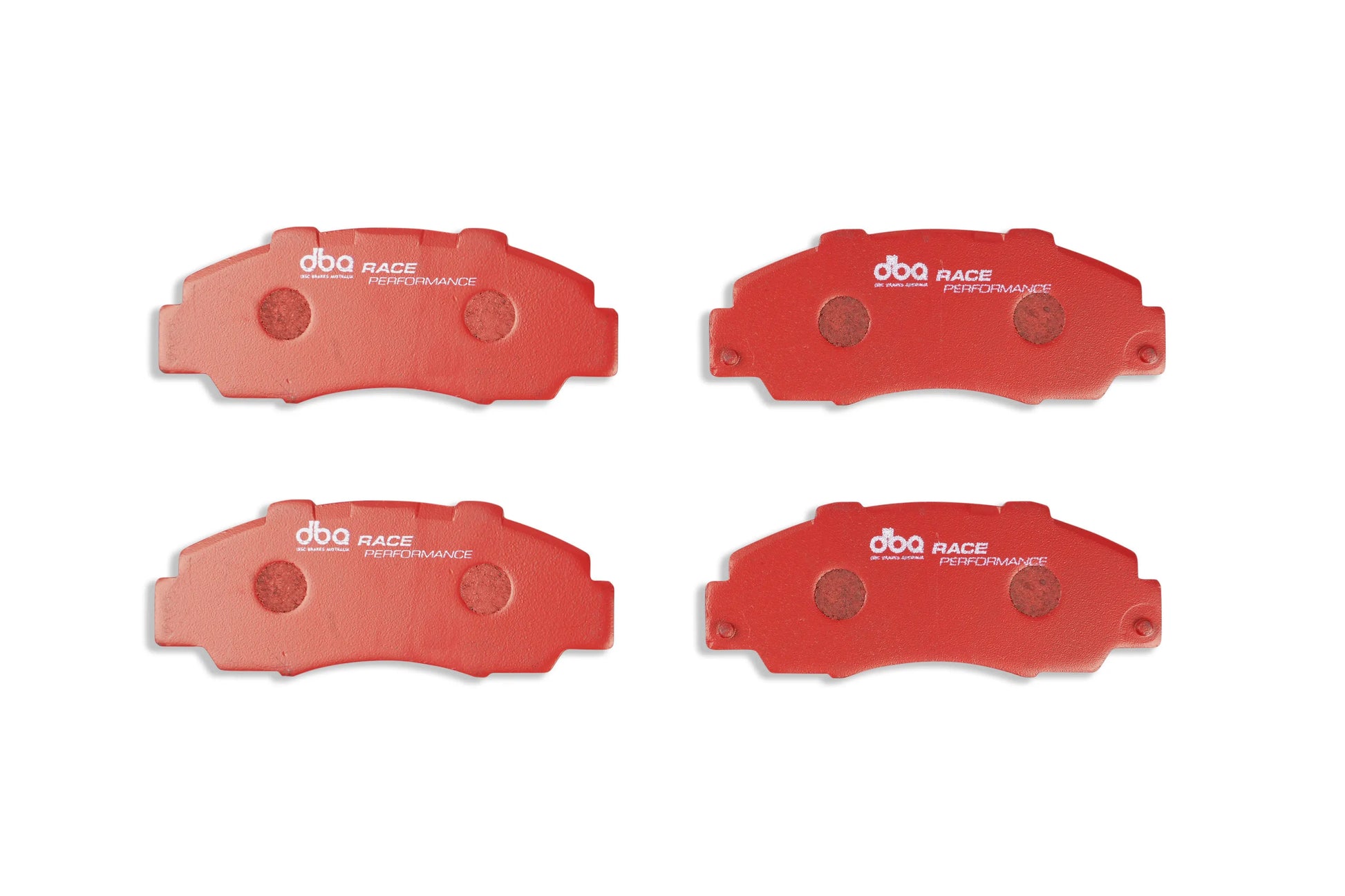 DBA Brake Pads Race Performance — BP OPREMA I SERVIS d.o.o.