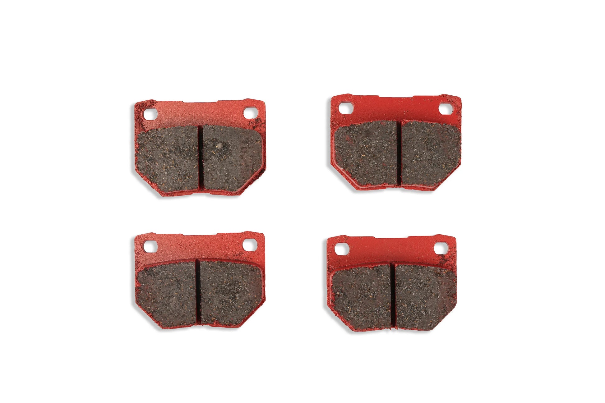 DBA Brake Pads Race Performance — BP OPREMA I SERVIS d.o.o.