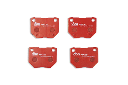 DBA Brake Pads Race Performance — BP OPREMA I SERVIS d.o.o.