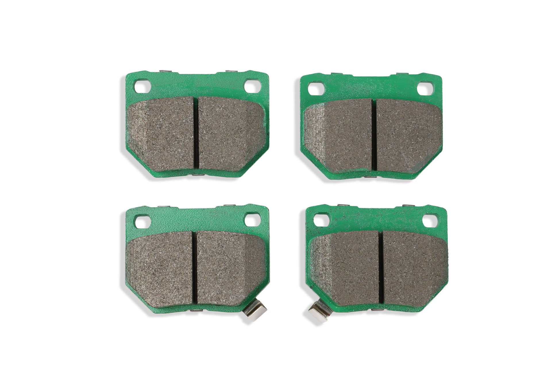 DBA Brake Kit - Street Series T2 Slotted & Street Performance Brake Pads (2x DBA908S + DB1220SP) — BP OPREMA I SERVIS d.o.o.