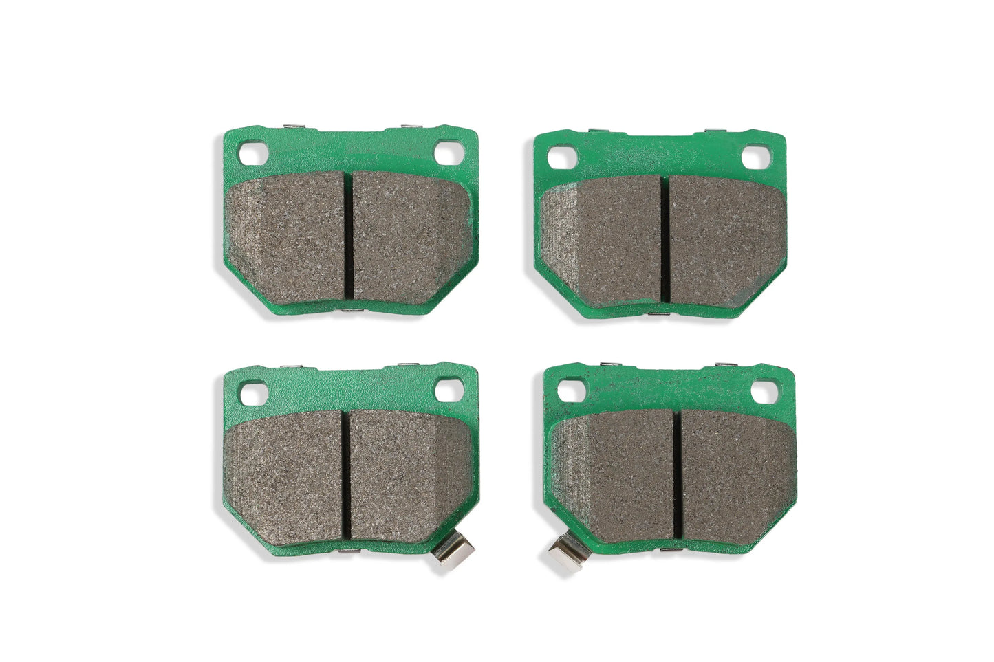 DBA Brake Kit - Street Series T2 Slotted & Street Performance Brake Pads (2x DBA653S + DB1220SP) — BP OPREMA I SERVIS d.o.o.