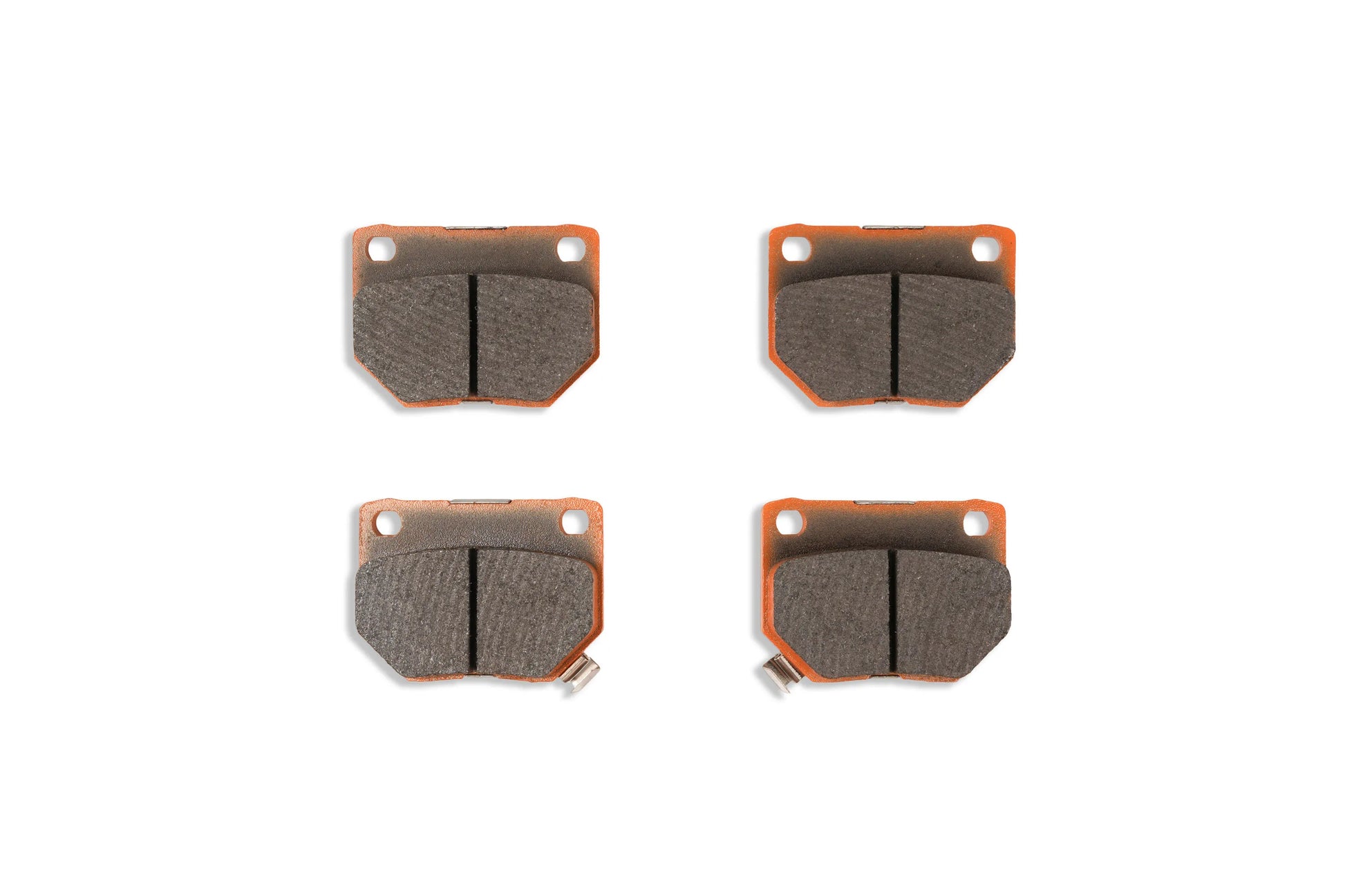 DBA Brake Kit - 4000 Series T3 Slotted & Xtreme Performance Brake Pads (2x DBA4908S + DB1220XP) — BP OPREMA I SERVIS d.o.o.