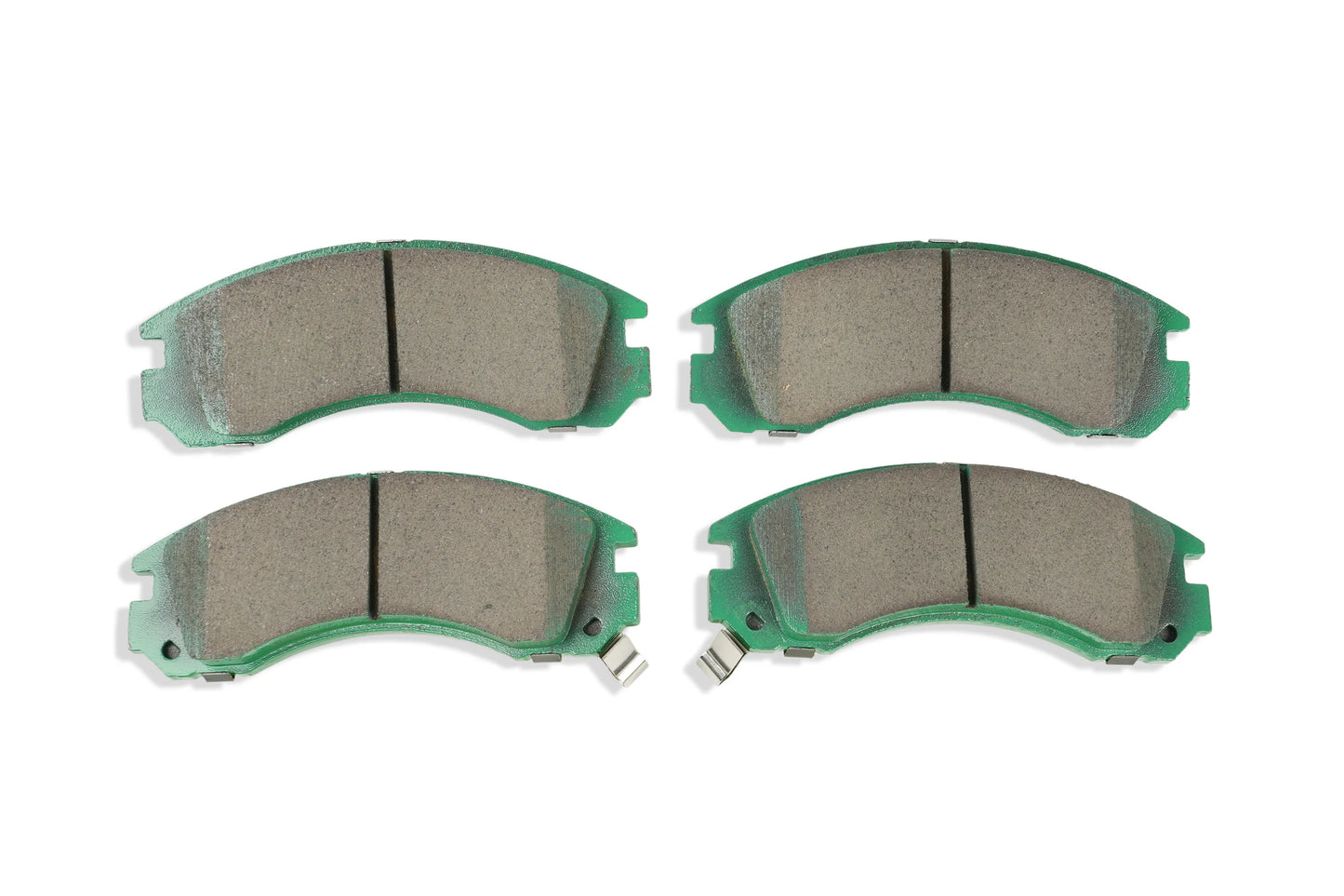 DBA Brake Pads Street Performance | Front Axle — BP OPREMA I SERVIS d.o.o.