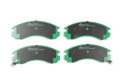 DBA Brake Pads Street Performance | Front Axle — BP OPREMA I SERVIS d.o.o.