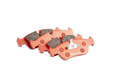 DBA Brake Pads Race Performance — BP OPREMA I SERVIS d.o.o.