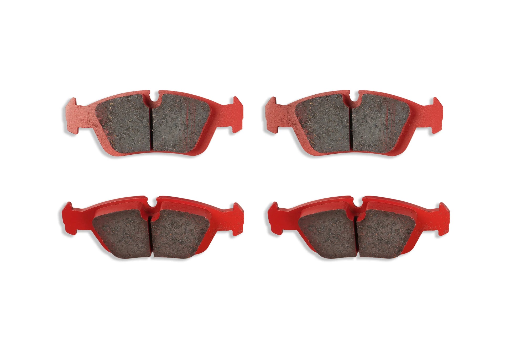 DBA Brake Pads Race Performance — BP OPREMA I SERVIS d.o.o.