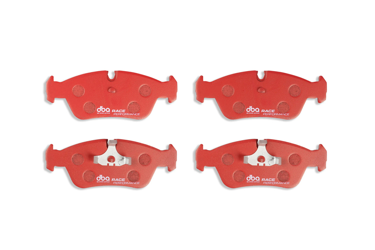 DBA Brake Pads Race Performance — BP OPREMA I SERVIS d.o.o.