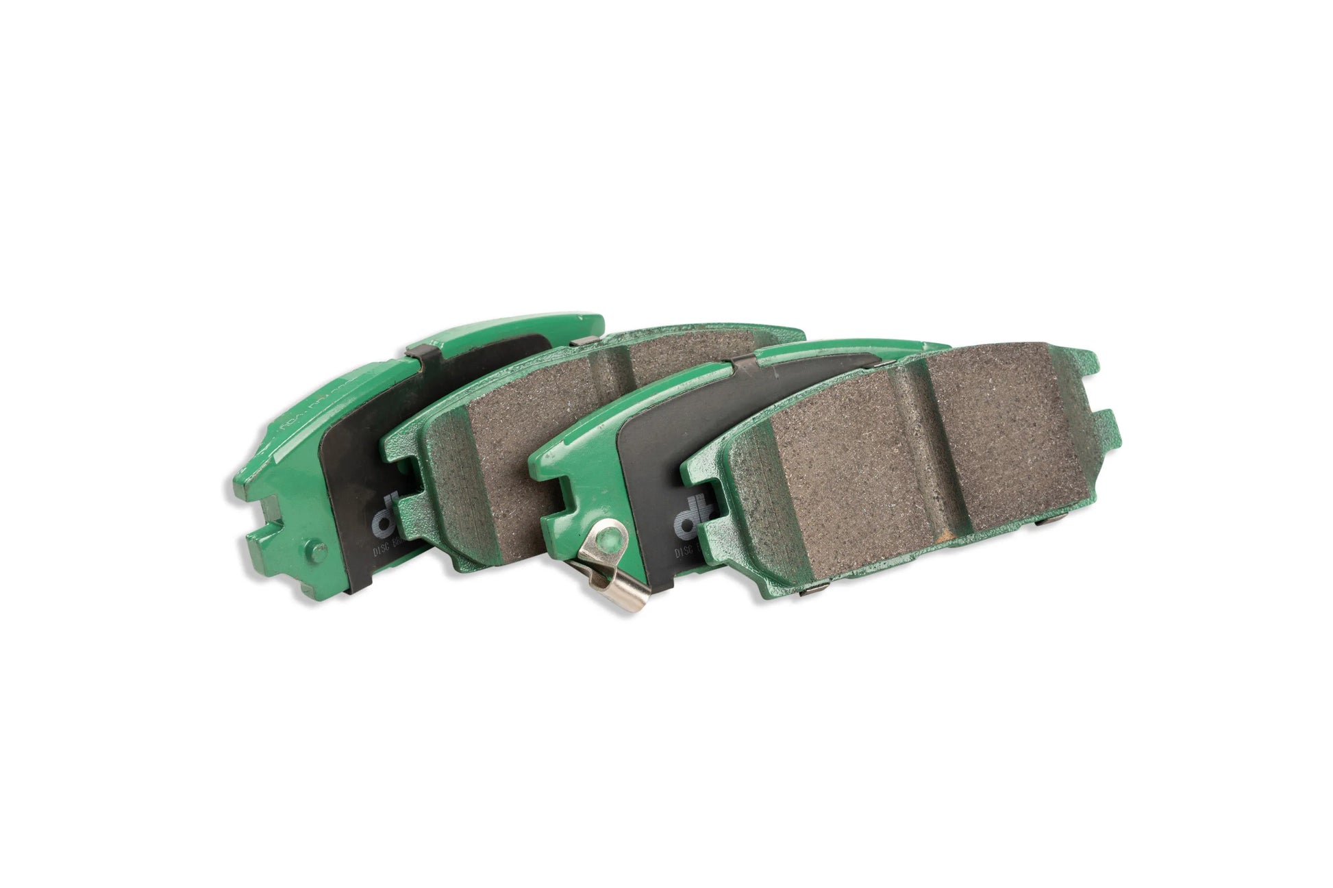 DBA Brake Pads Street Performance | Rear Axle — BP OPREMA I SERVIS d.o.o.