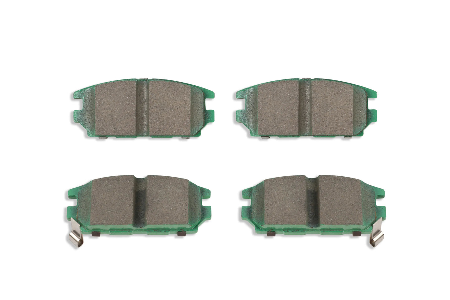 DBA Brake Pads Street Performance | Rear Axle — BP OPREMA I SERVIS d.o.o.