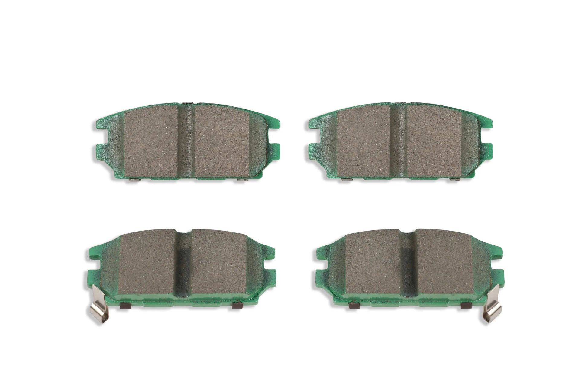 DBA Brake Pads Street Performance | Rear Axle — BP OPREMA I SERVIS d.o.o.