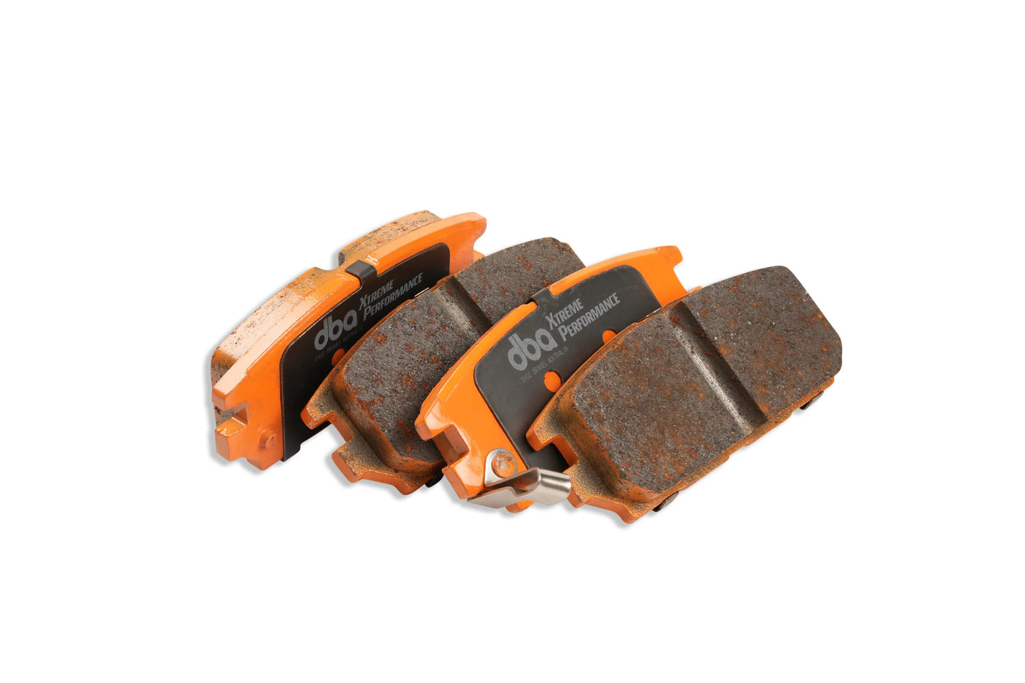 DBA Brake Pads Xtreme Performance | Rear Axle — BP OPREMA I SERVIS d.o.o.