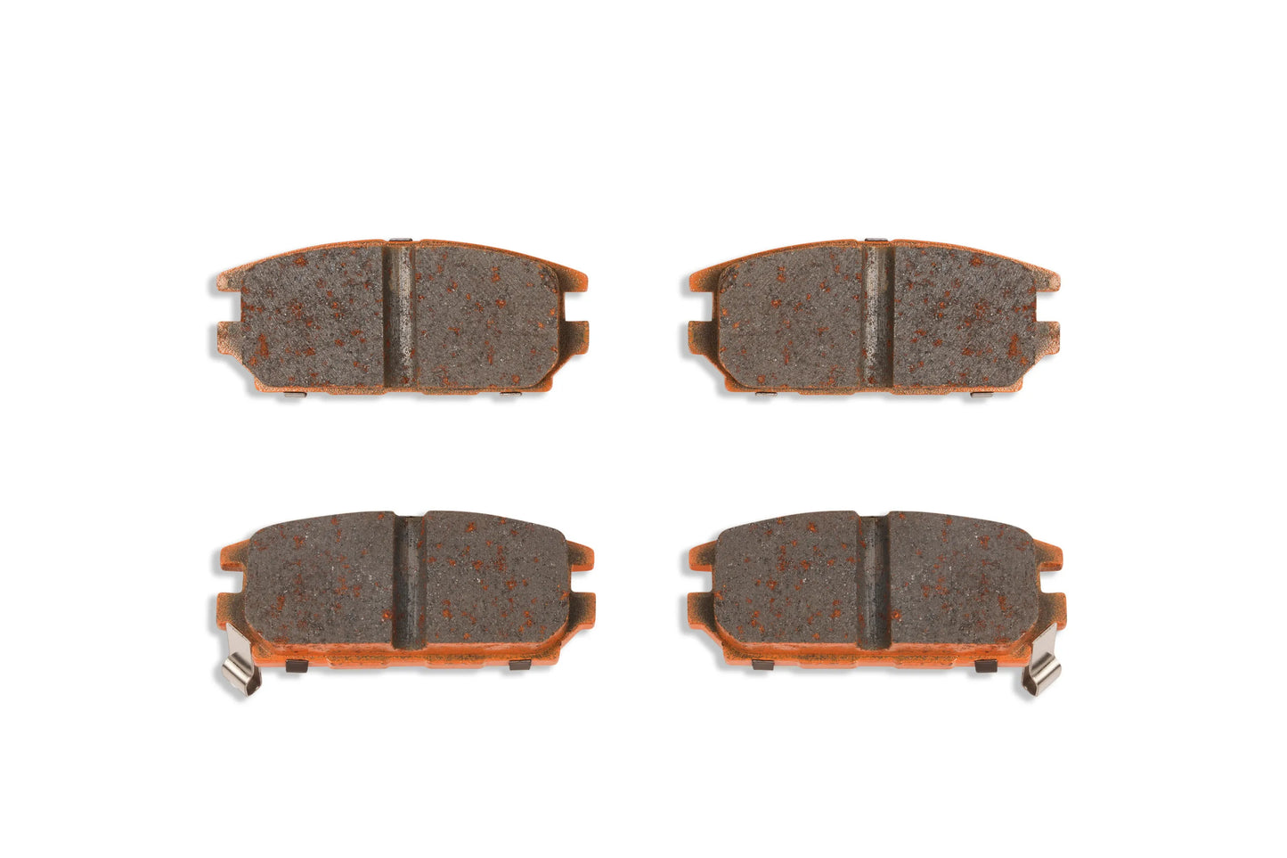 DBA Brake Pads Xtreme Performance | Rear Axle — BP OPREMA I SERVIS d.o.o.