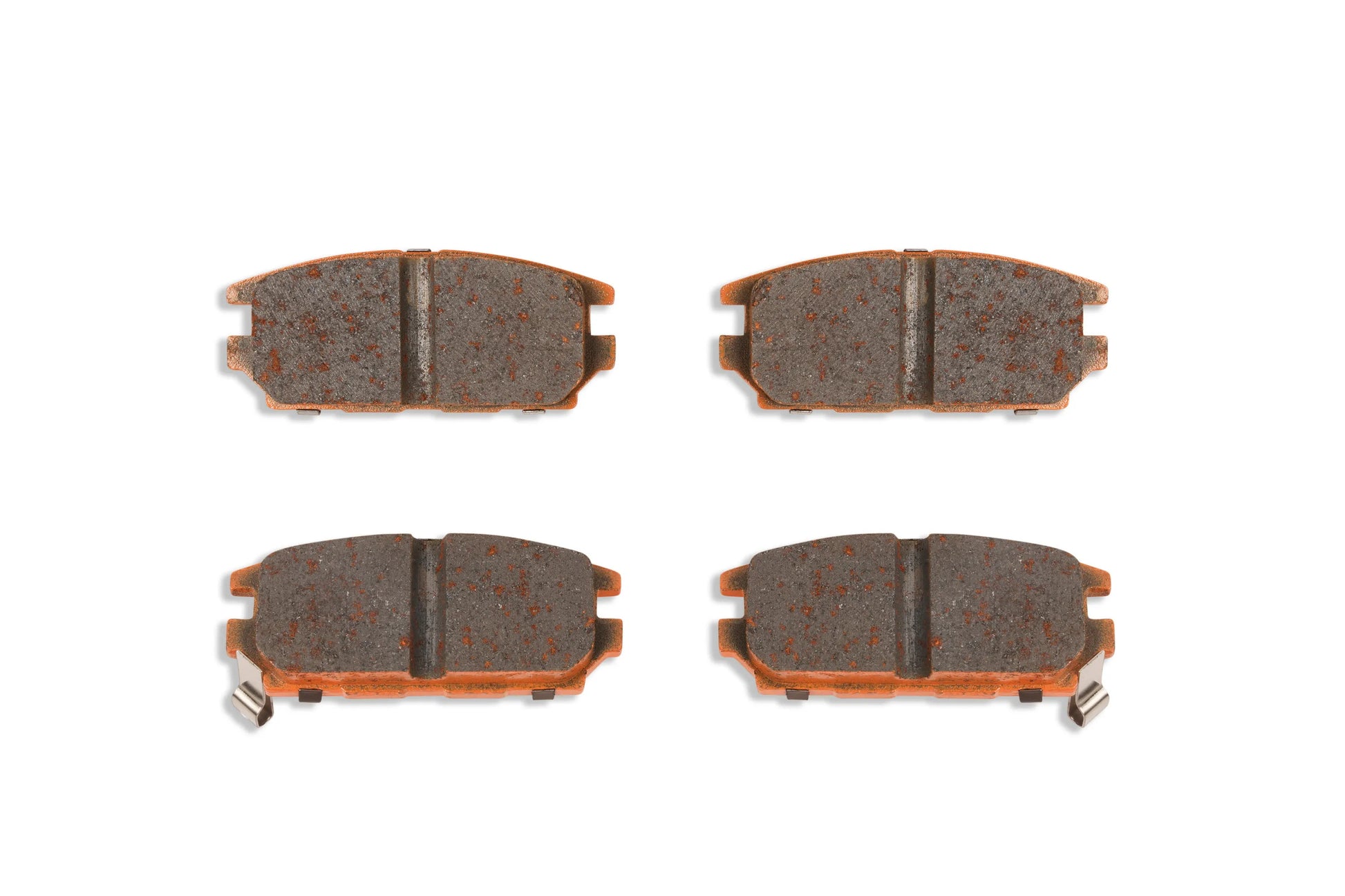 DBA Brake Pads Xtreme Performance | Rear Axle — BP OPREMA I SERVIS d.o.o.