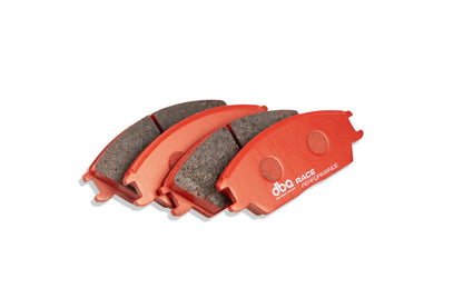 DBA Brake Pads Race Performance — BP OPREMA I SERVIS d.o.o.