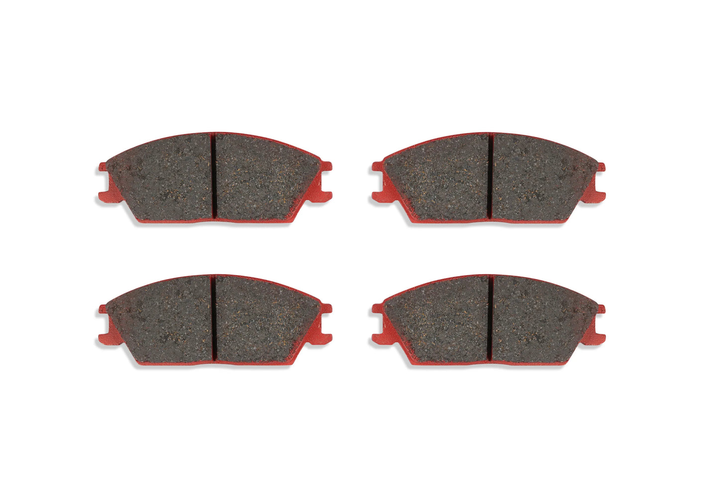 DBA Brake Pads Race Performance — BP OPREMA I SERVIS d.o.o.