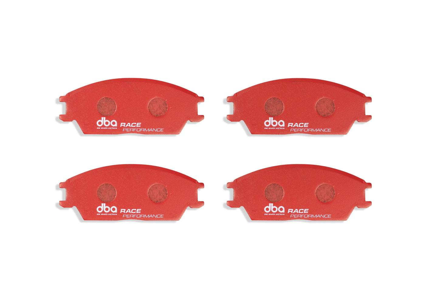 DBA Brake Pads Race Performance — BP OPREMA I SERVIS d.o.o.