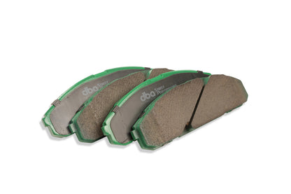 DBA Brake Pads Street Performance | Front Axle — BP OPREMA I SERVIS d.o.o.