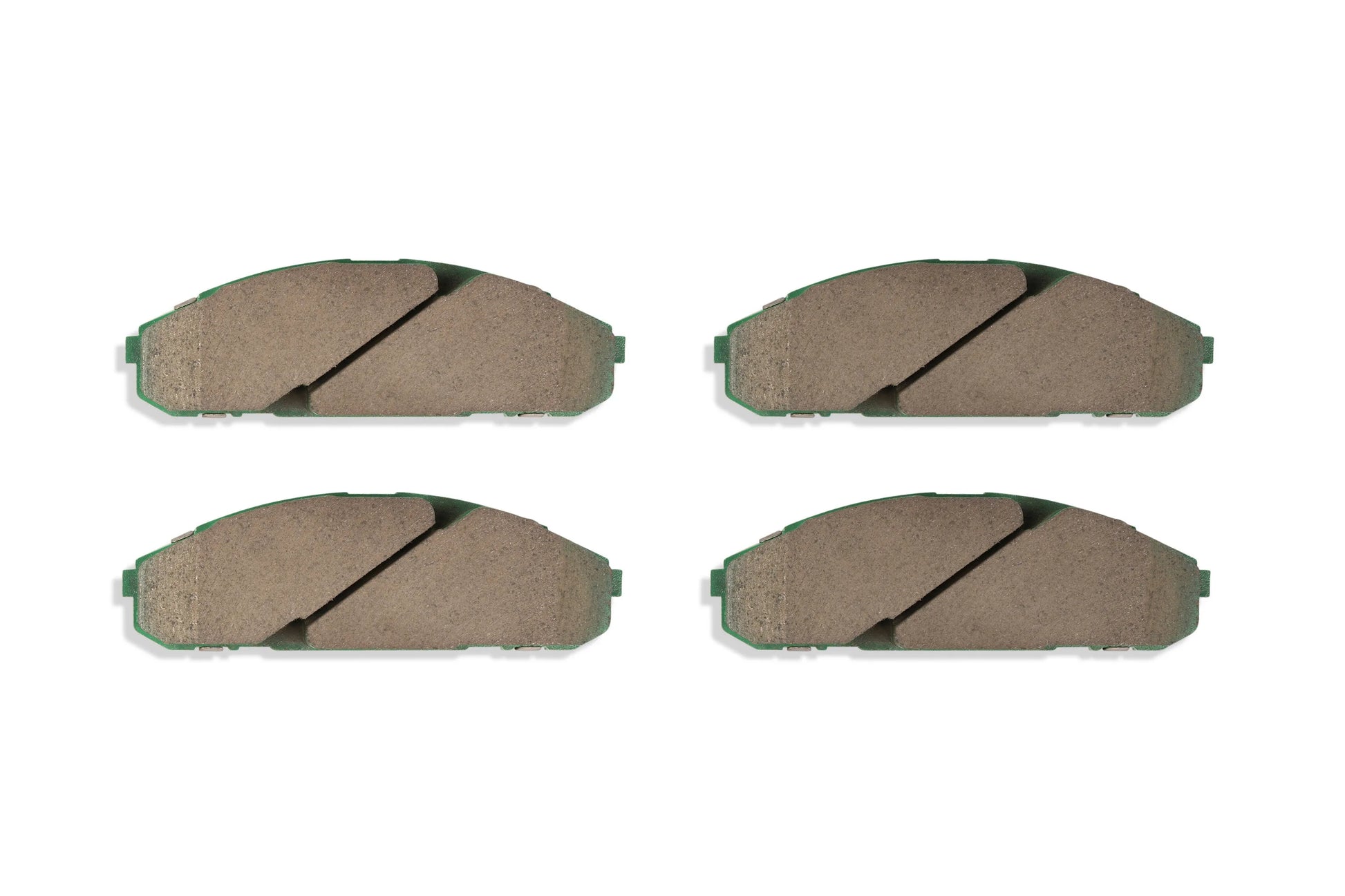 DBA Brake Pads Street Performance | Front Axle — BP OPREMA I SERVIS d.o.o.