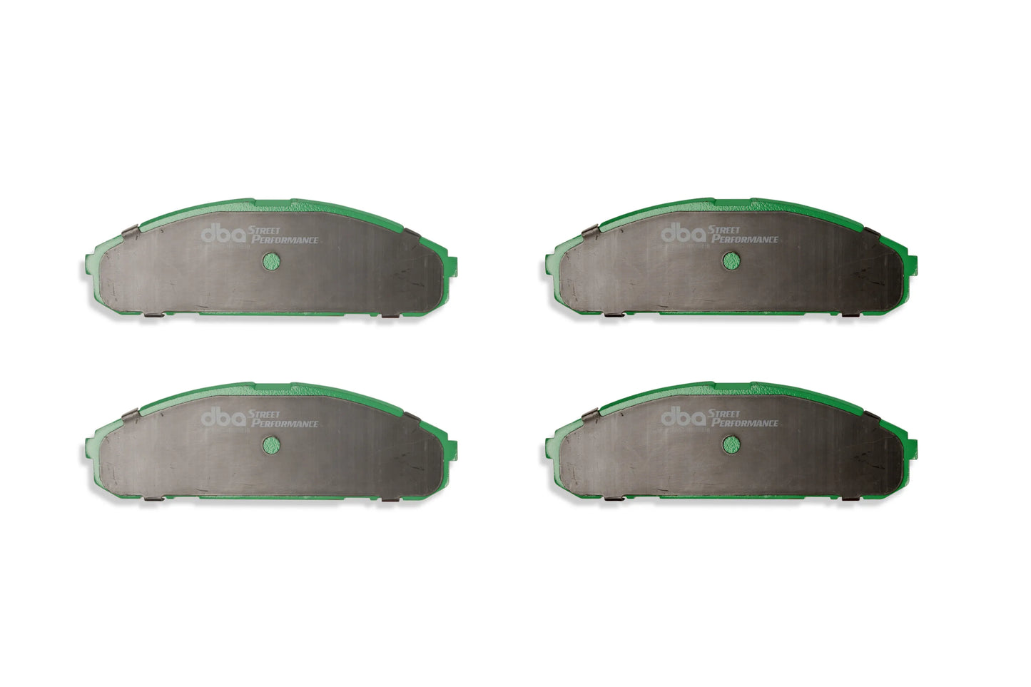 DBA Brake Pads Street Performance | Front Axle — BP OPREMA I SERVIS d.o.o.
