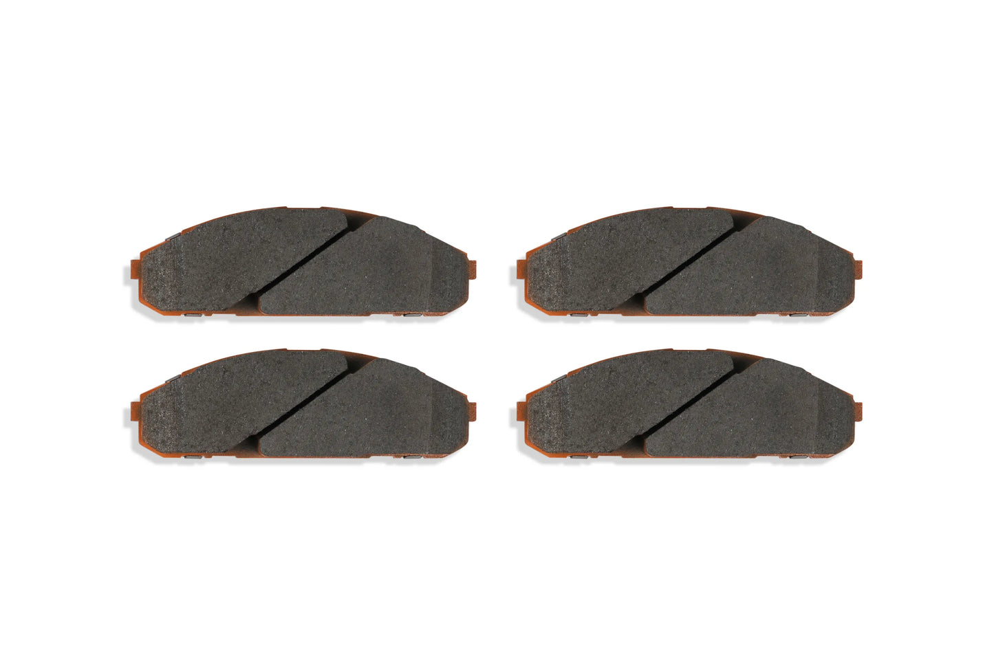 DBA Brake Pads Xtreme Performance | Front Axle — BP OPREMA I SERVIS d.o.o.