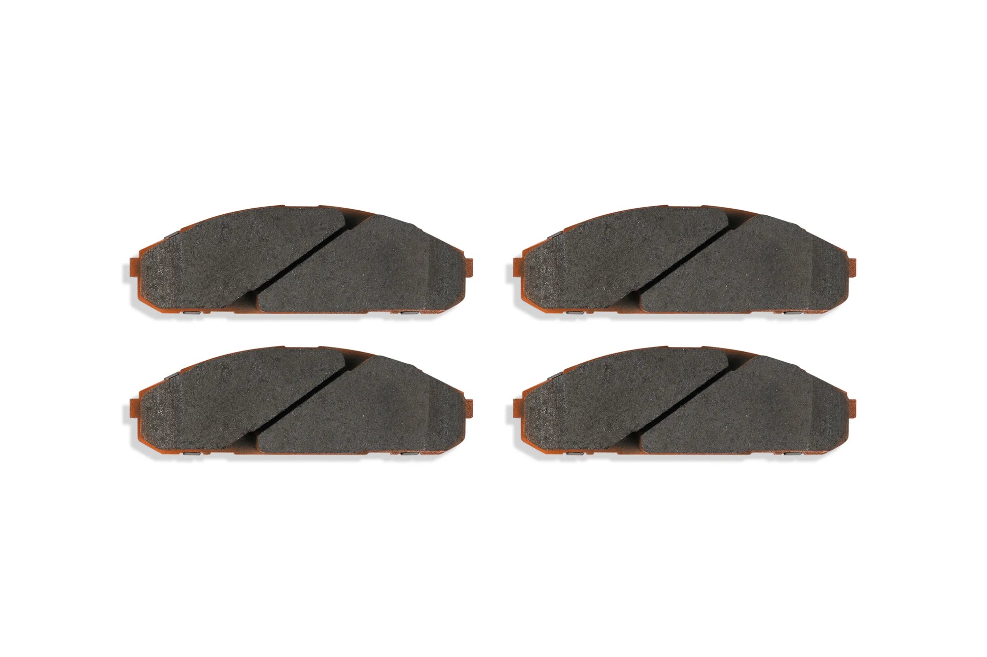 DBA Brake Pads Xtreme Performance | Front Axle — BP OPREMA I SERVIS d.o.o.