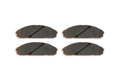DBA Brake Pads Xtreme Performance | Front Axle — BP OPREMA I SERVIS d.o.o.