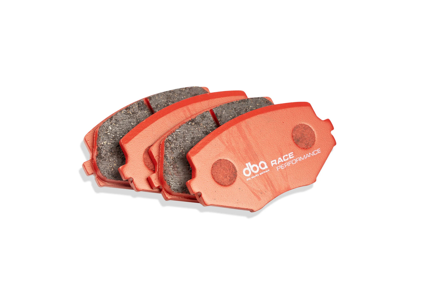 DBA Brake Pads Race Performance — BP OPREMA I SERVIS d.o.o.