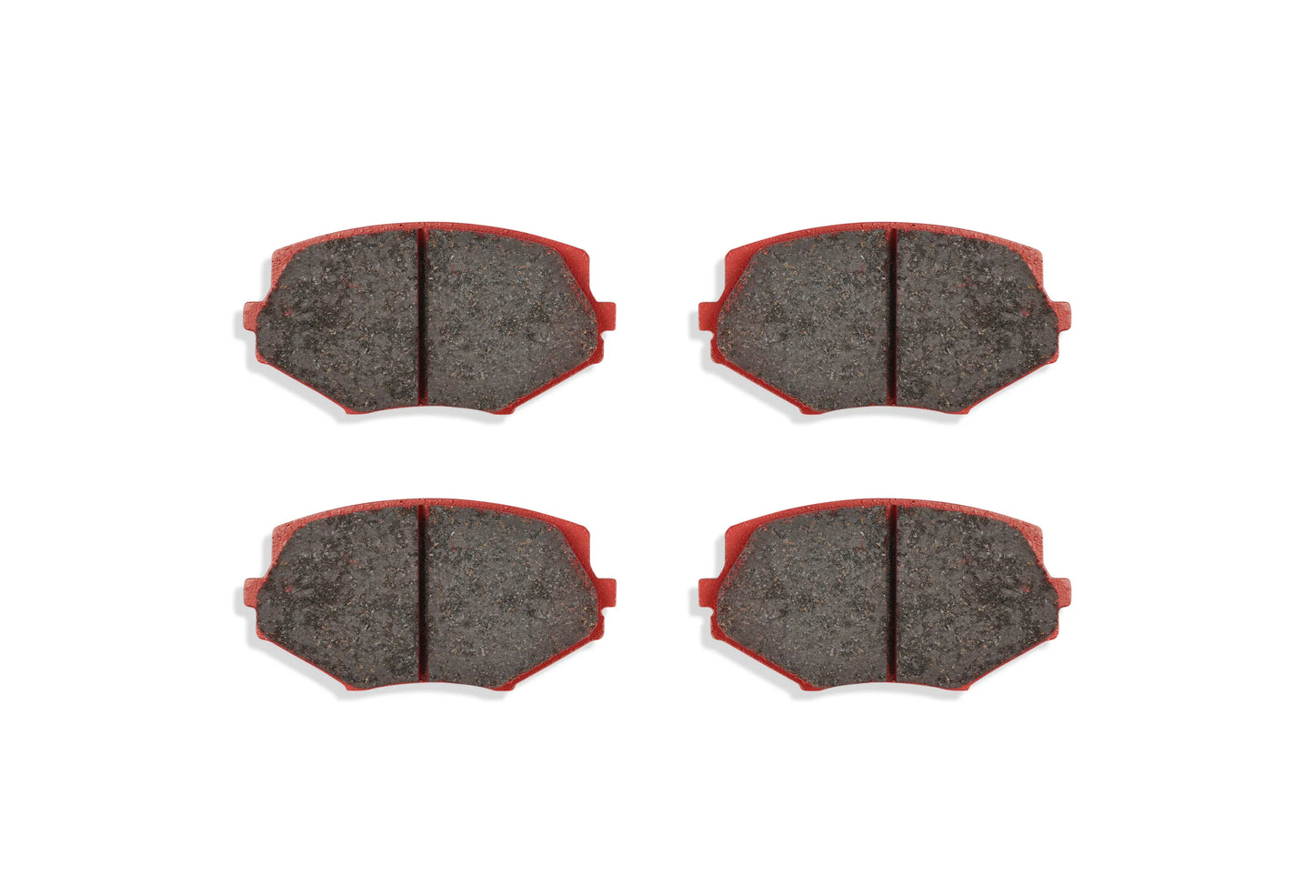 DBA Brake Pads Race Performance — BP OPREMA I SERVIS d.o.o.