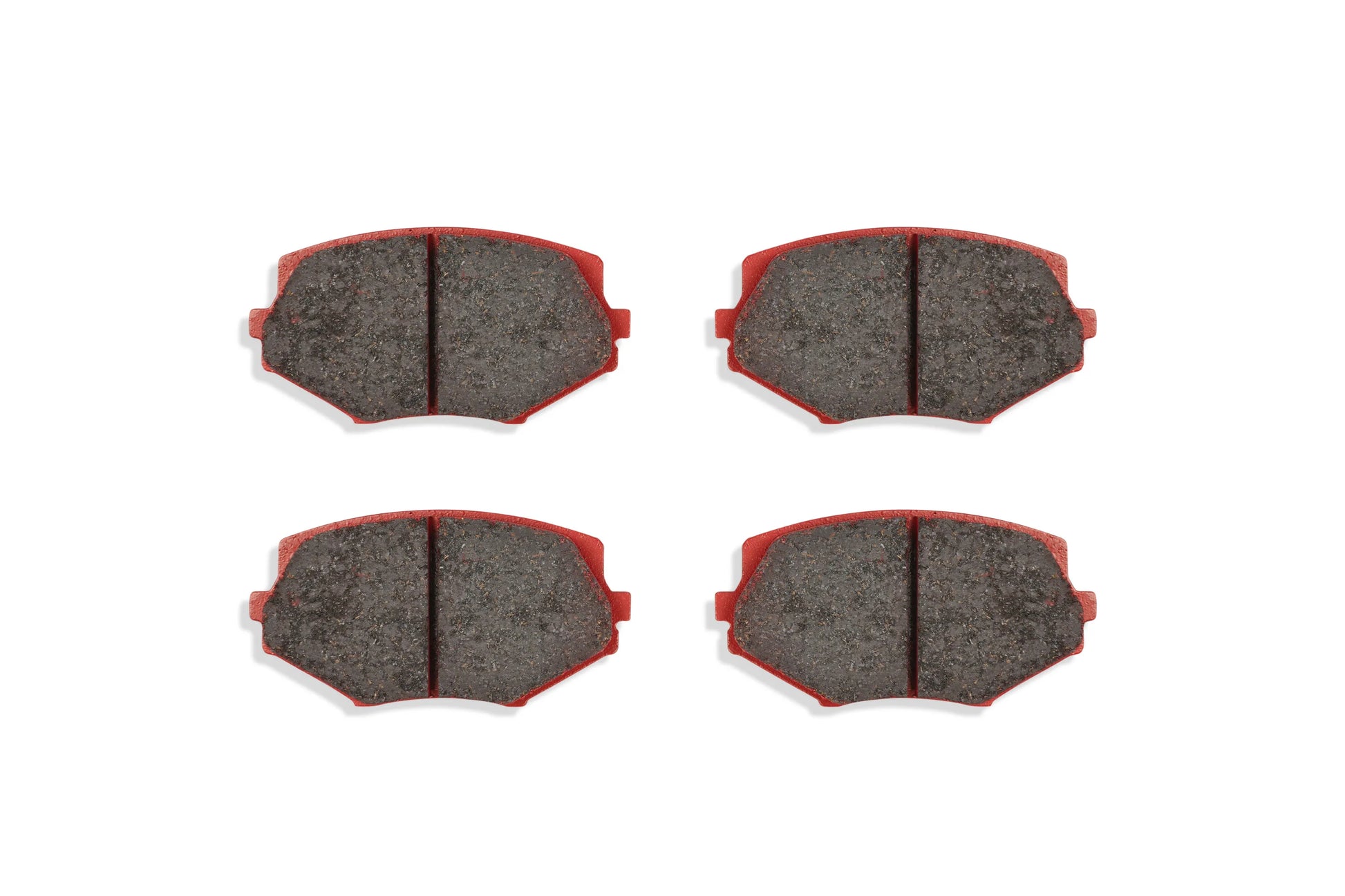 DBA Brake Pads Race Performance — BP OPREMA I SERVIS d.o.o.