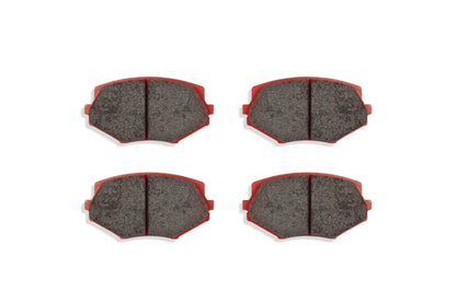 DBA Brake Pads Race Performance — BP OPREMA I SERVIS d.o.o.