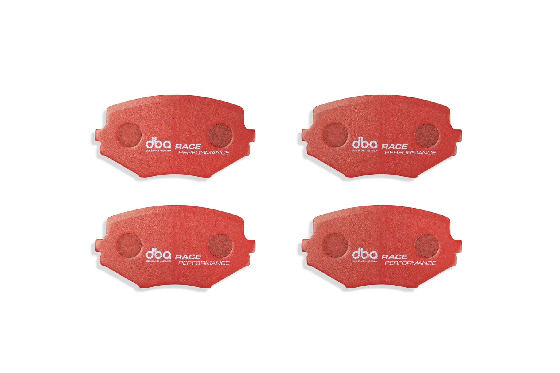 DBA Brake Pads Race Performance — BP OPREMA I SERVIS d.o.o.