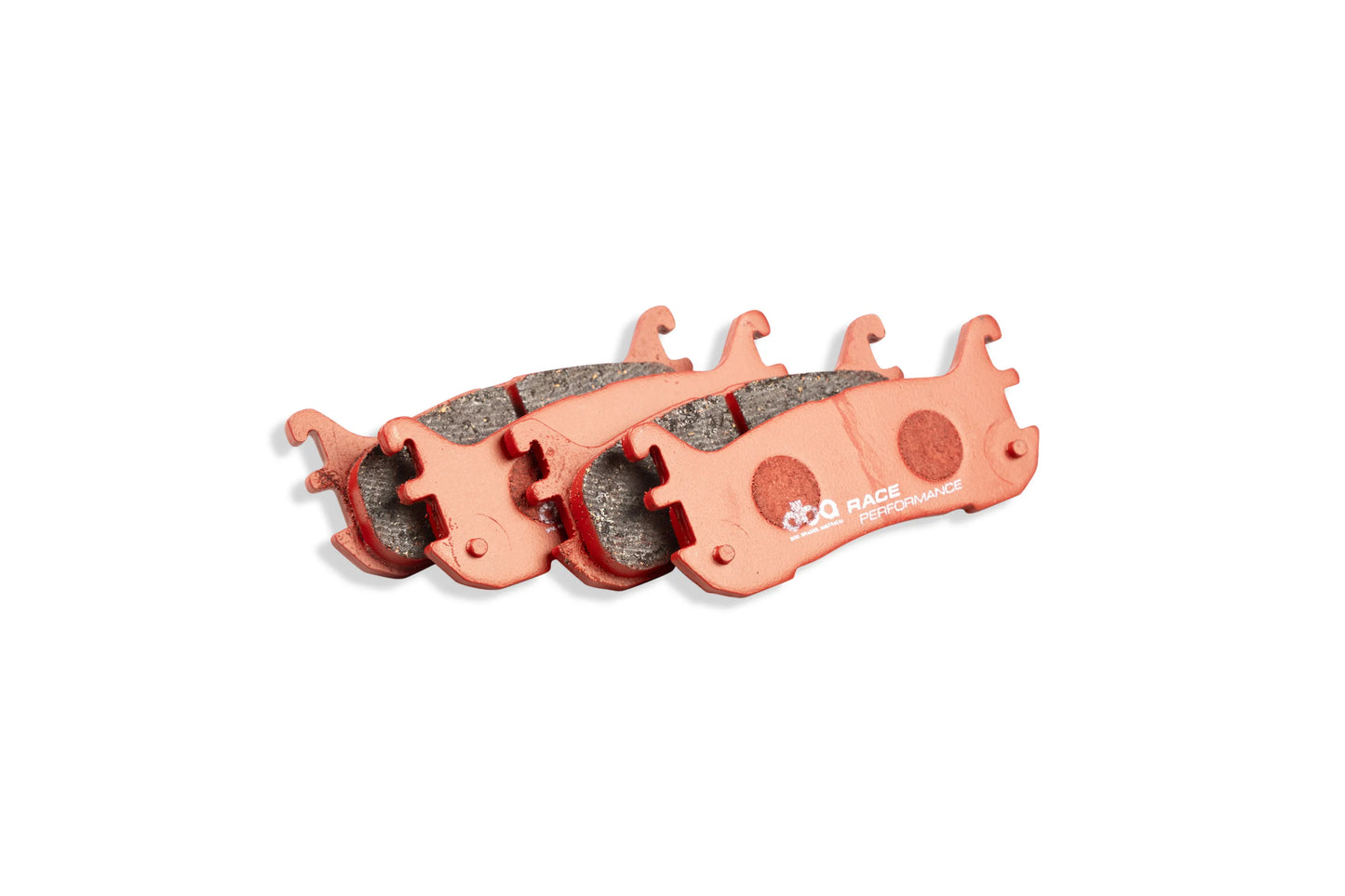 DBA Brake Pads Race Performance — BP OPREMA I SERVIS d.o.o.