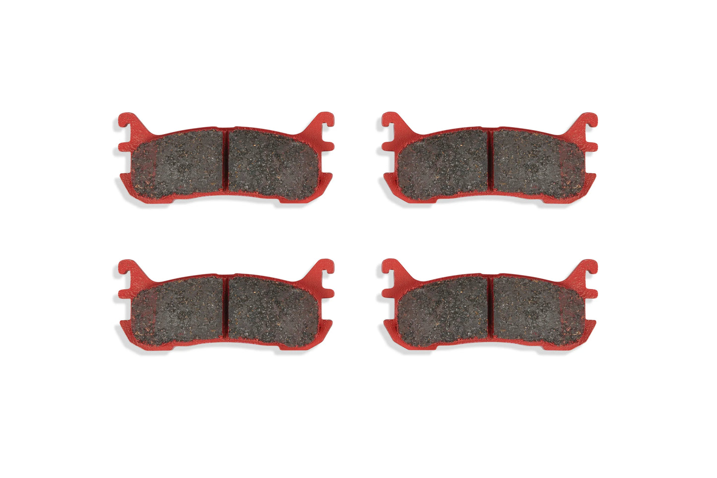 DBA Brake Pads Race Performance — BP OPREMA I SERVIS d.o.o.