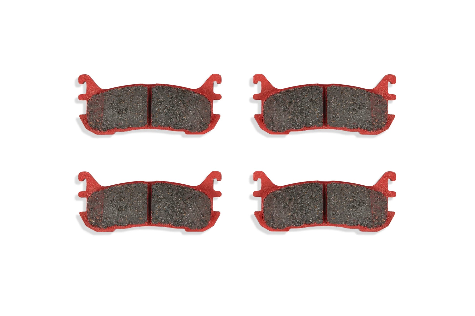 DBA Brake Pads Race Performance — BP OPREMA I SERVIS d.o.o.
