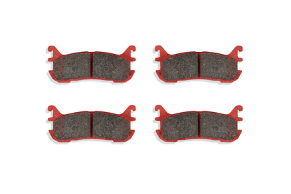 DBA Brake Pads Race Performance — BP OPREMA I SERVIS d.o.o.