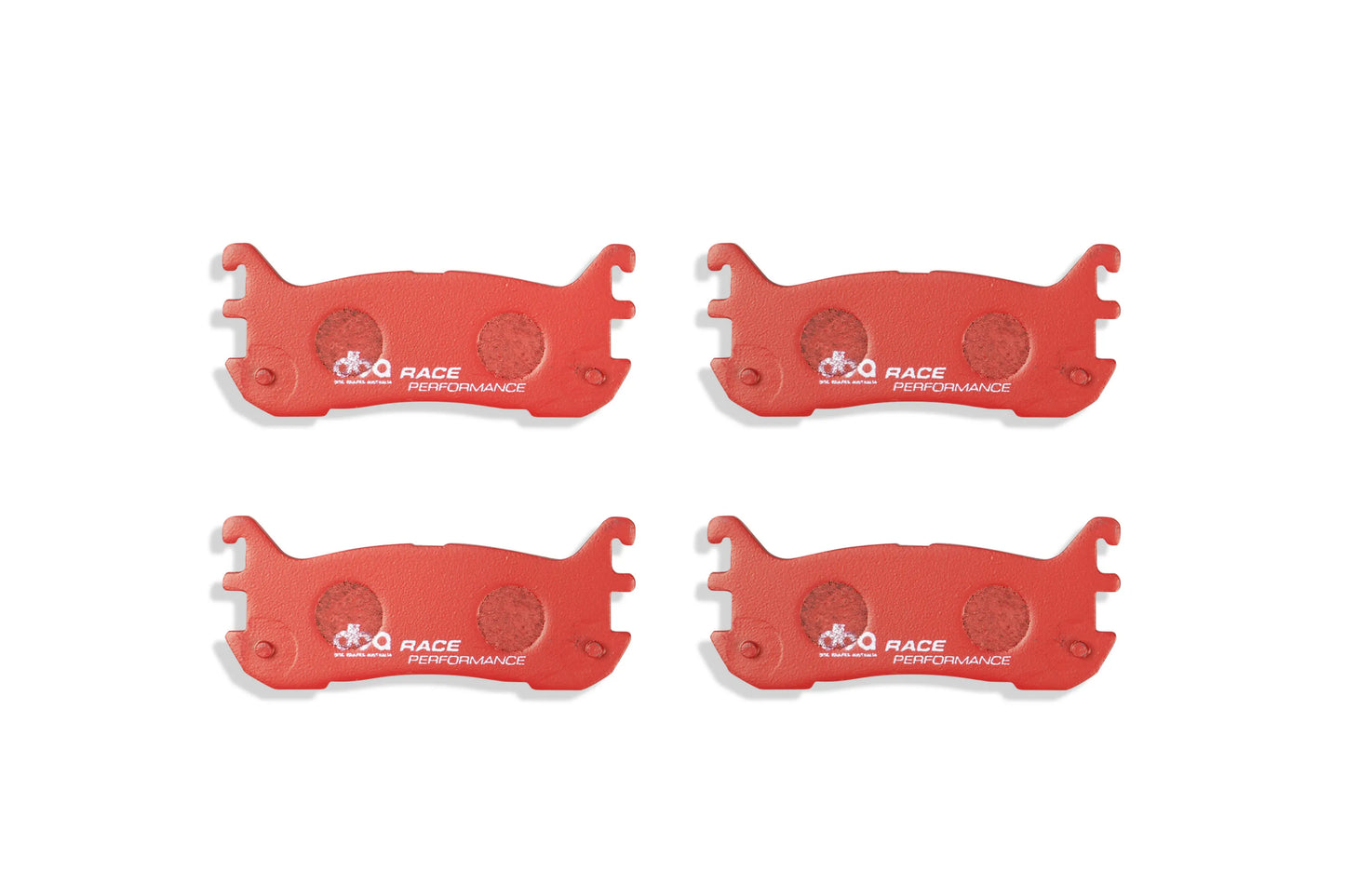 DBA Brake Pads Race Performance — BP OPREMA I SERVIS d.o.o.