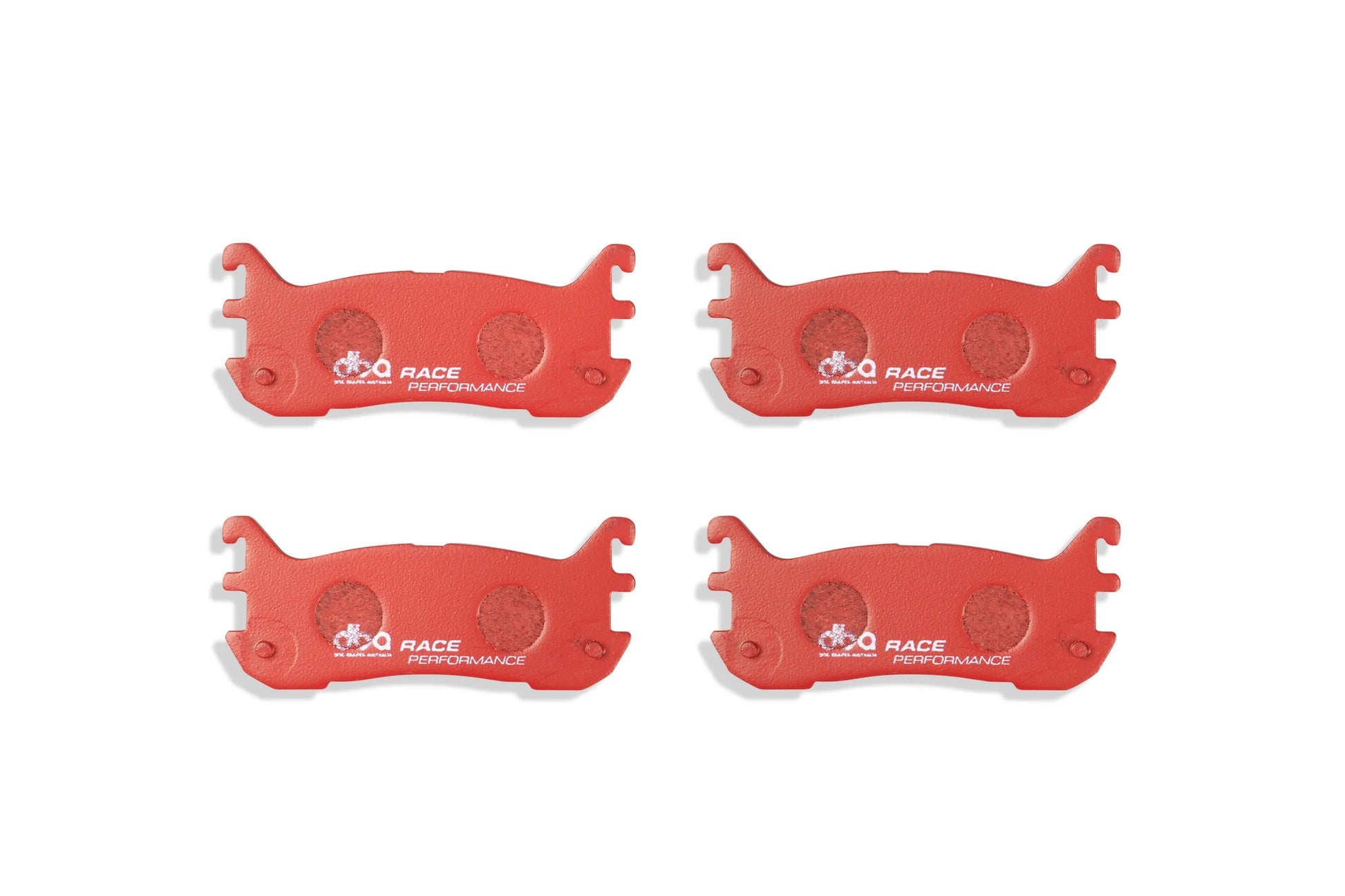 DBA Brake Pads Race Performance — BP OPREMA I SERVIS d.o.o.