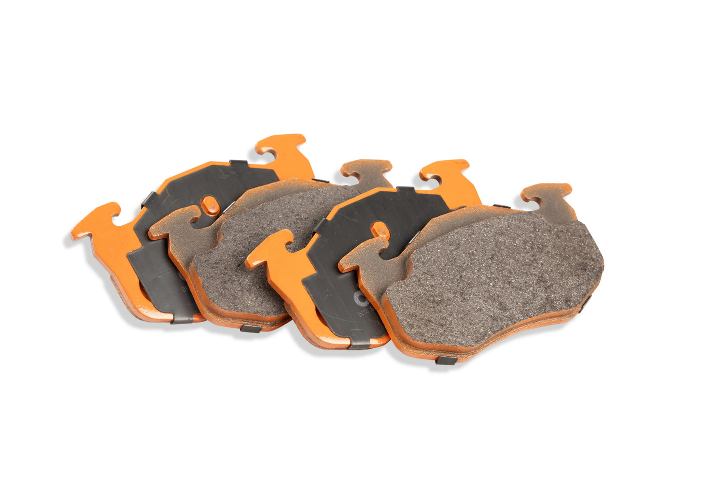 DBA Brake Pads Xtreme Performance | Rear Axle — BP OPREMA I SERVIS d.o.o.