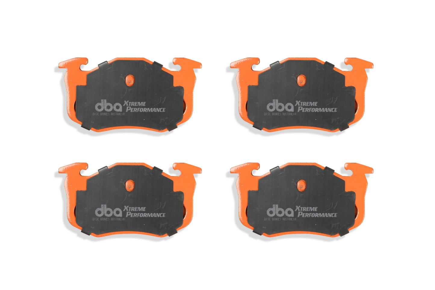 DBA Brake Pads Xtreme Performance | Rear Axle — BP OPREMA I SERVIS d.o.o.