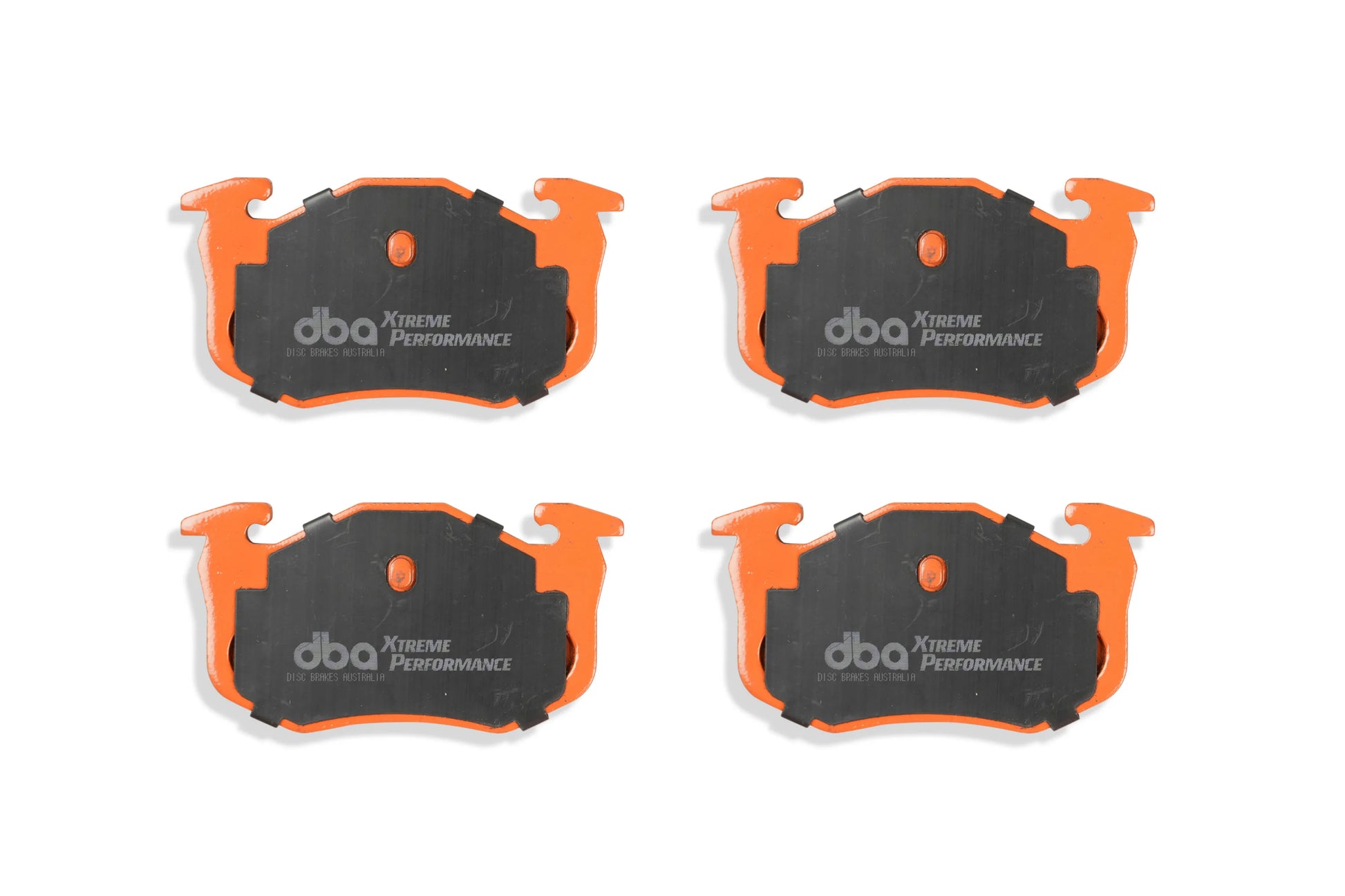 DBA Brake Pads Xtreme Performance | Rear Axle — BP OPREMA I SERVIS d.o.o.
