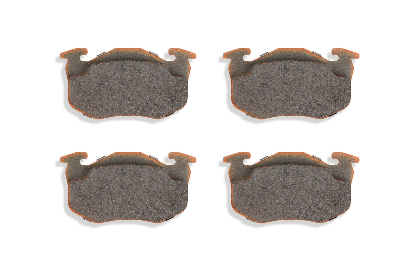 DBA Brake Pads Xtreme Performance | Rear Axle — BP OPREMA I SERVIS d.o.o.