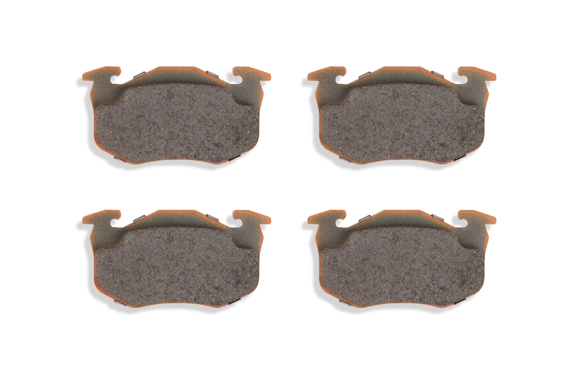 DBA Brake Pads Xtreme Performance | Rear Axle — BP OPREMA I SERVIS d.o.o.