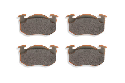DBA Brake Pads Xtreme Performance | Rear Axle — BP OPREMA I SERVIS d.o.o.