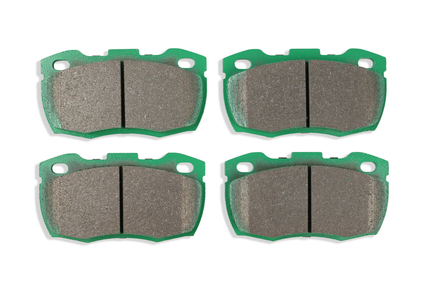 DBA Brake Pads Street Performance | Front — BP OPREMA I SERVIS d.o.o.