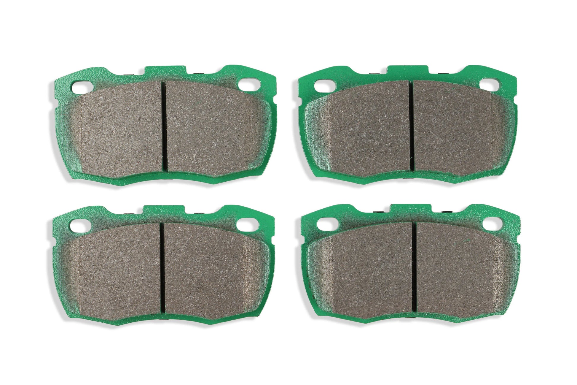 DBA Brake Pads Street Performance | Front — BP OPREMA I SERVIS d.o.o.