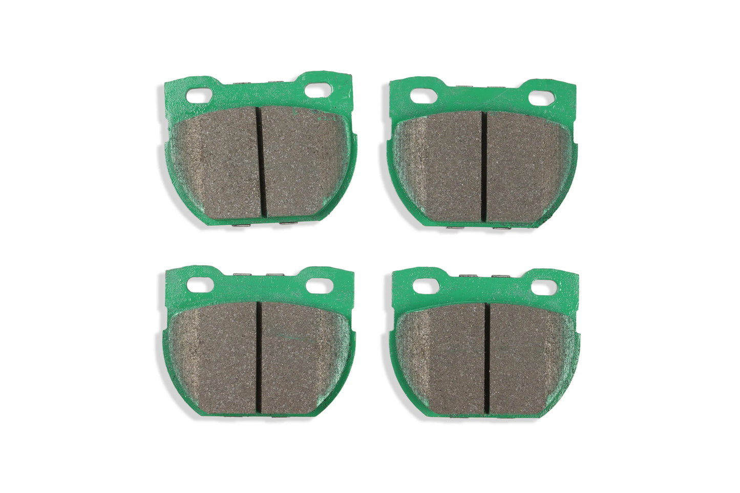 DBA Brake Pads Street Performance | Rear — BP OPREMA I SERVIS d.o.o.